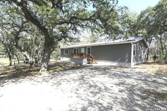 76 & 76 B POST OAK RD