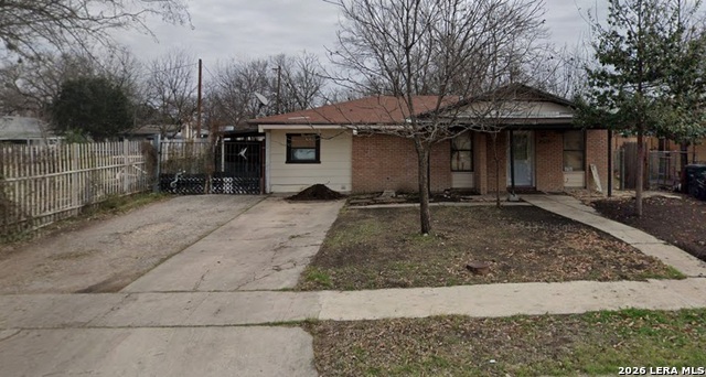 2618 Colt Dr Property Photo 1