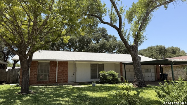 7418 Pipers Creek St Property Photo 1