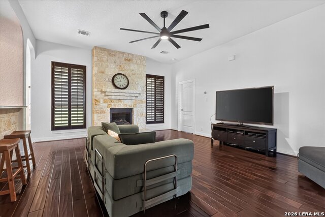 20918 Cactus Ridge Property Photo 5