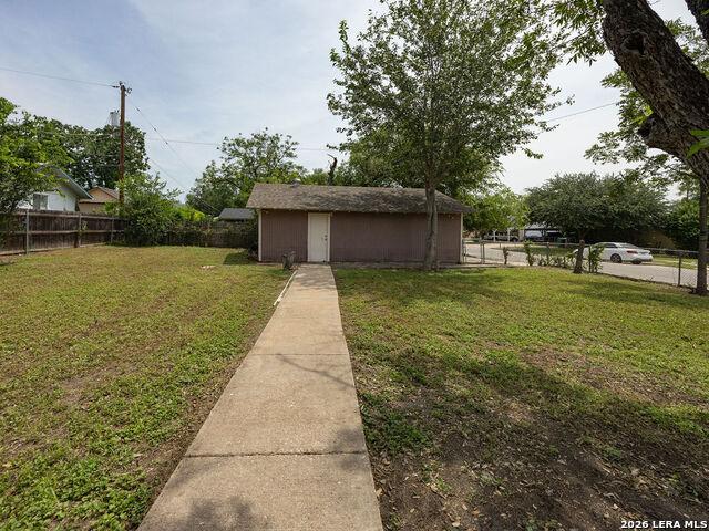 8011 Pistol Ln Property Photo 20
