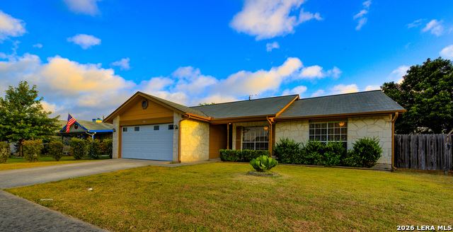230 Cibolo Branch Dr Property Photo 2