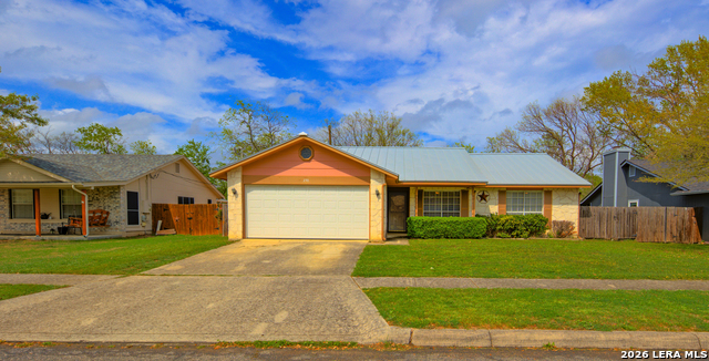 230 Cibolo Branch Dr Property Photo 3