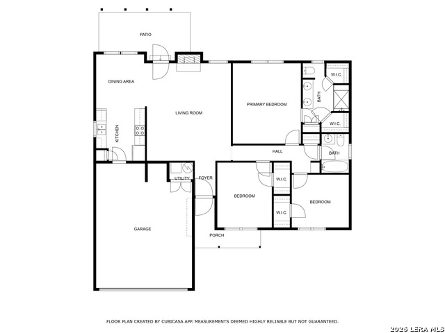 230 Cibolo Branch Dr Property Photo 18