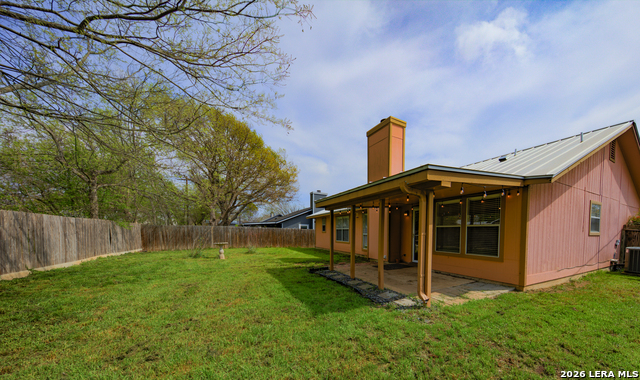 230 Cibolo Branch Dr Property Photo 20