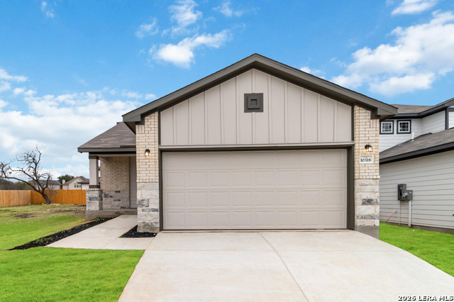 615 River Run Way Property Photo 1