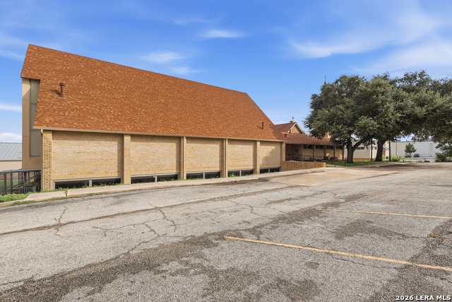 2515 Austin Hwy Property Photo 3