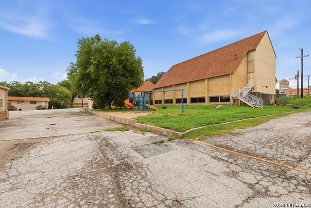 2515 Austin Hwy Property Photo 4