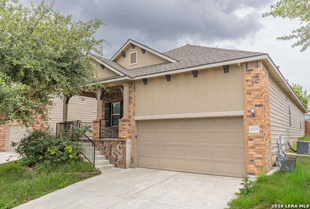 1175 Ranch Falls Property Photo 1