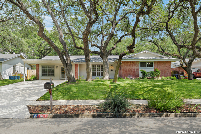 10814 Auldine Dr Property Photo 1