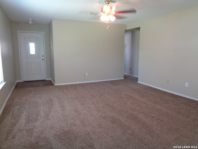 2303 Dalhart Pass Property Photo 1