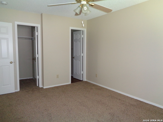 2303 Dalhart Pass Property Photo 2
