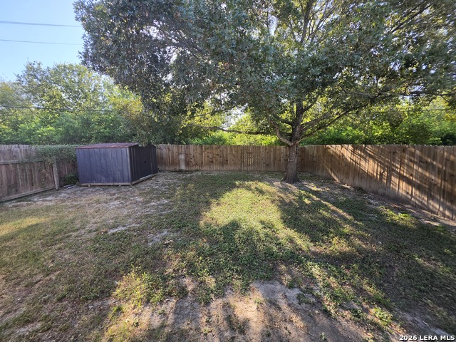 2303 Dalhart Pass Property Photo 14