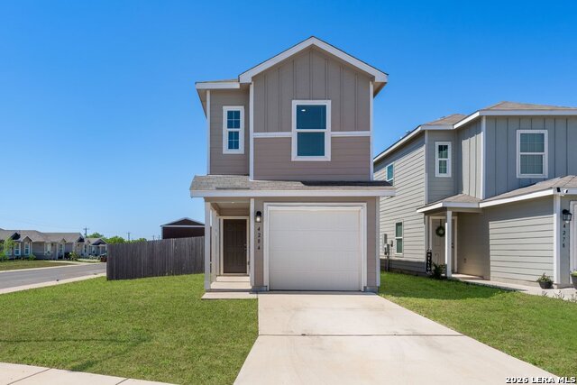 4284 Thalweg Way Property Photo 1