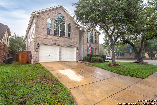 1306 Alpine Pond Property Photo 3