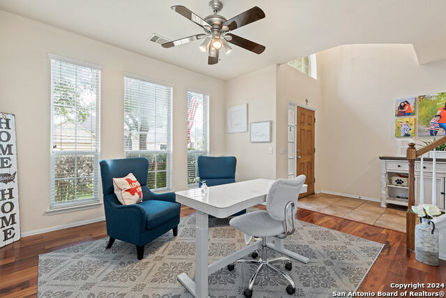 1306 Alpine Pond Property Photo 6