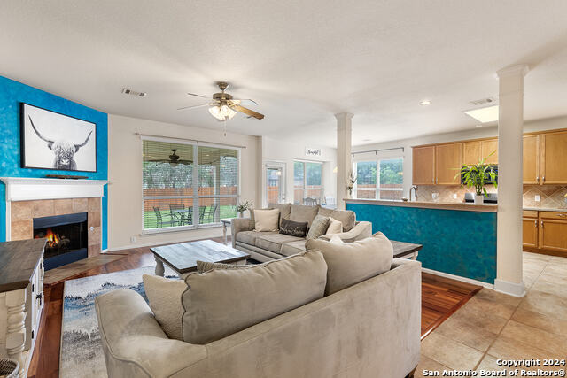 1306 Alpine Pond Property Photo 9