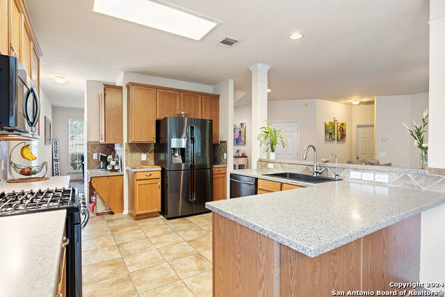 1306 Alpine Pond Property Photo 12
