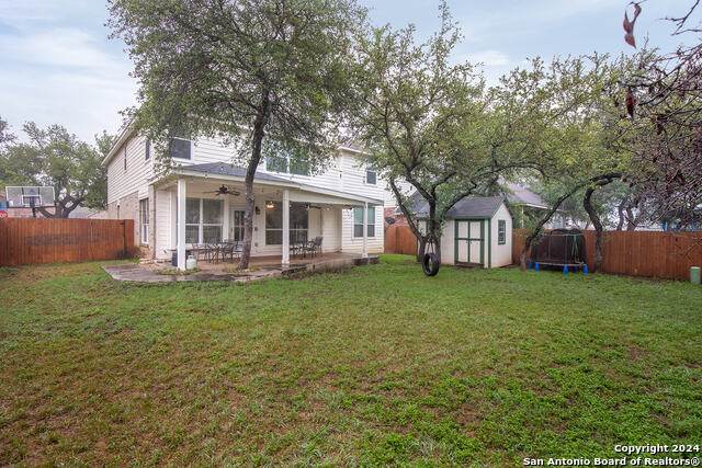 1306 Alpine Pond Property Photo 31