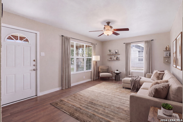 435 W Baylor Property Photo 1