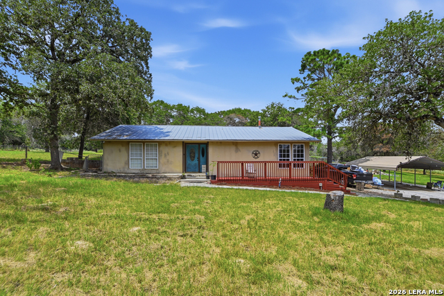 1027 Bluebonnet Property Photo 1