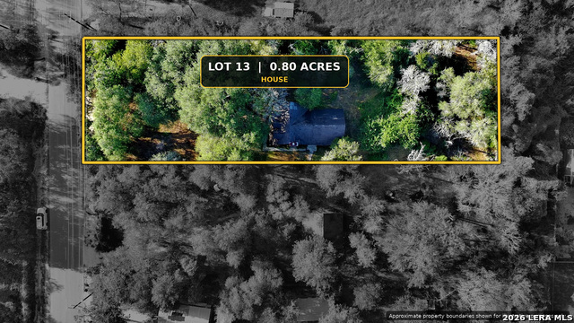 23798 LOT 13 MATHIS RD Property Photo 1