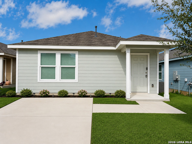 8910 Solar Cove Property Photo 1