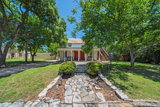 418 W Austin Property Photo 1