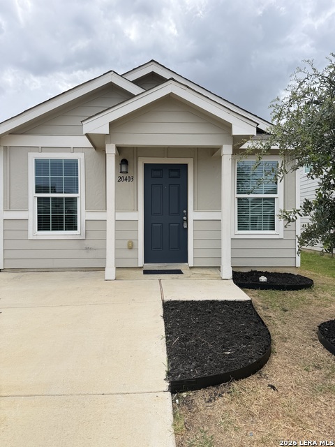 20403 Andalusite Way Property Photo 1