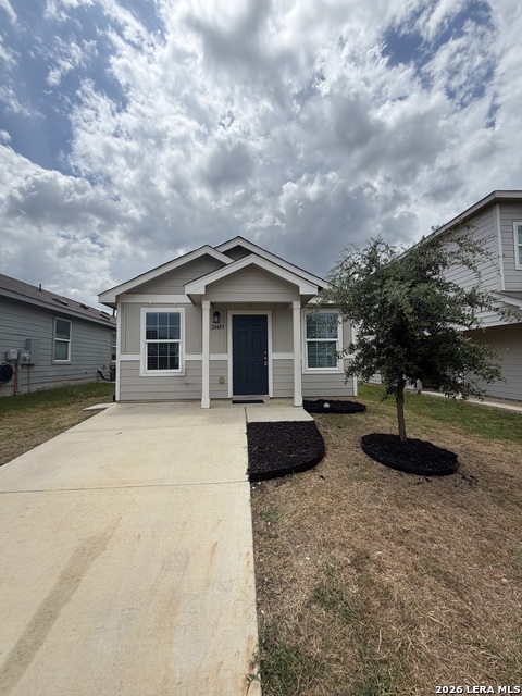 20403 Andalusite Way Property Photo 2