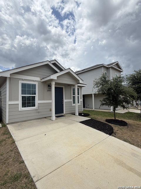 20403 Andalusite Way Property Photo 3