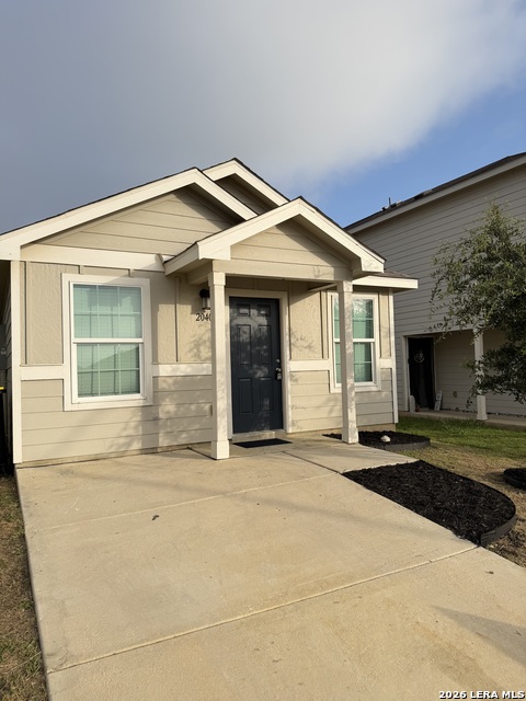 20403 Andalusite Way Property Photo 4