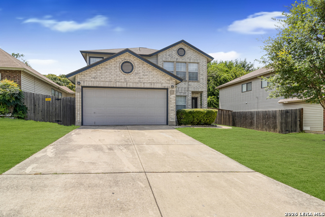 10123 SILVER BR Property Photo 1