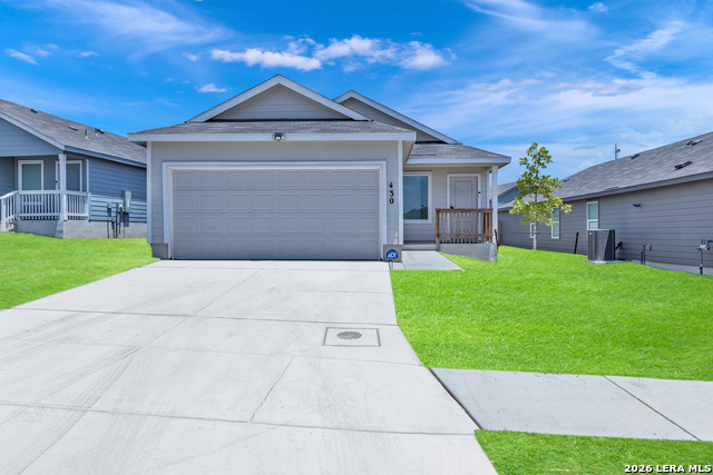 430 Sarah Way Property Photo 1