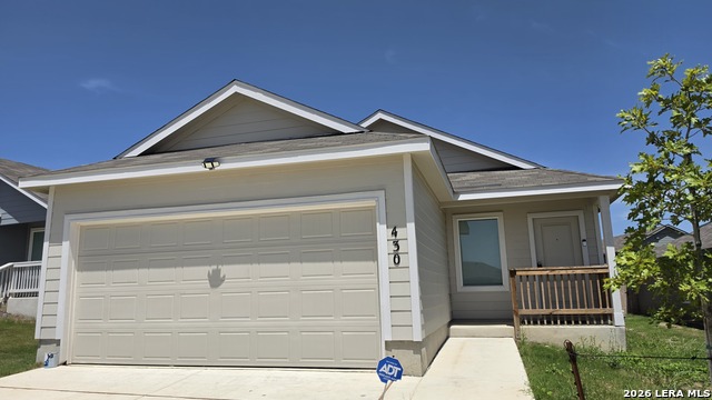430 Sarah Way Property Photo 2