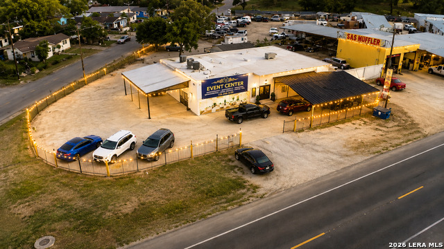 7402 New Laredo Hwy Property Photo 16