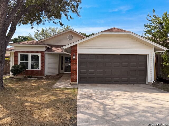7339 Longing Trl Property Photo 1