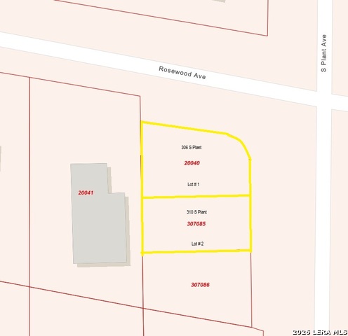 306 S Plant Ave Property Photo 10