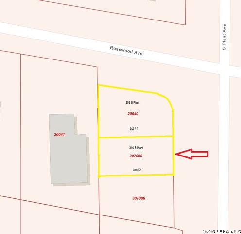 306 S Plant Ave Property Photo 11