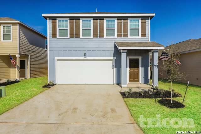 14641 Maple Ter Property Photo 1