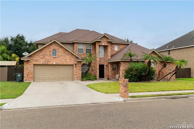 2603 Nicole Dr Property Photo 1