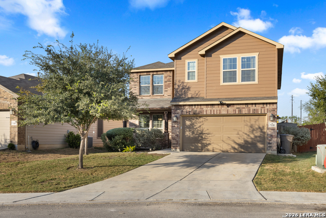 7110 FORT BND Property Photo 1