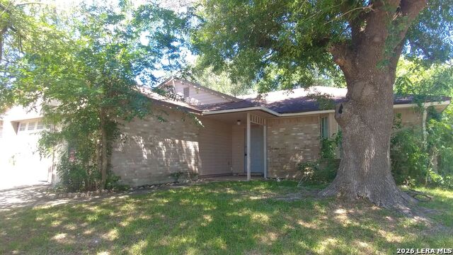 8131 Forest Dawn Property Photo 1