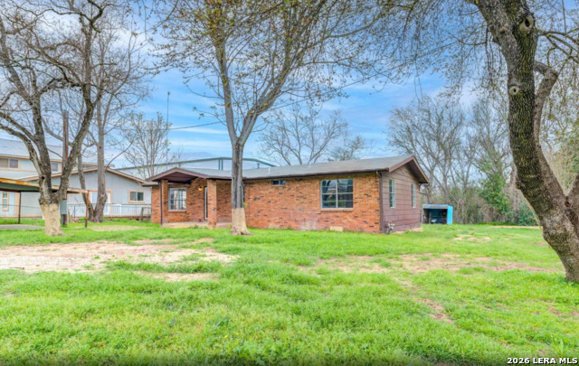 12460 S Us Highway 181 Property Photo 1