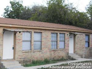 414 San Blas Property Photo 2