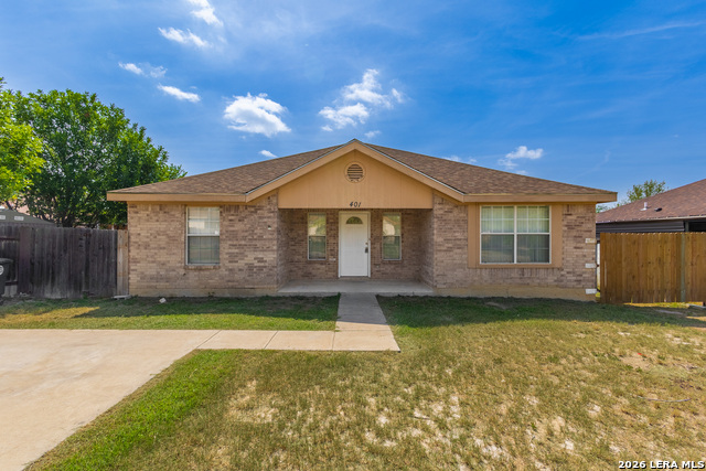 401 Keli Circle Property Photo 1