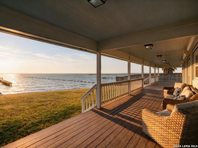 3633 Copano Drive Property Photo 1