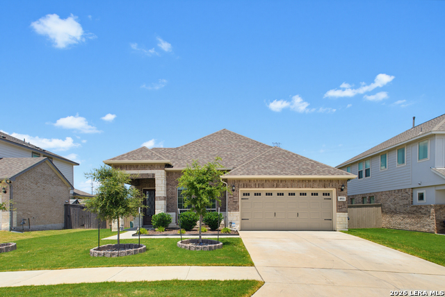 4811 Park Leaf Property Photo 1