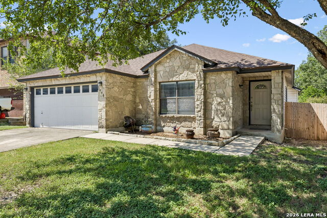 3046 Solitaire Hl Property Photo 1