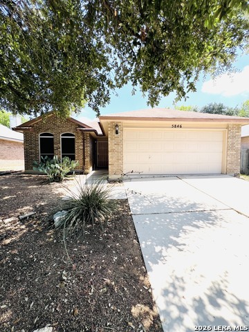 5846 Larkmeadow Dr Property Photo 1